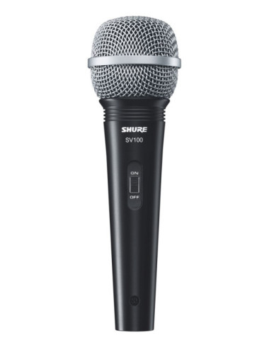 Shure SV100 - dynamic...