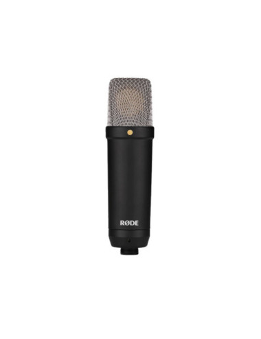 RØDE NT1 Signature Black -...