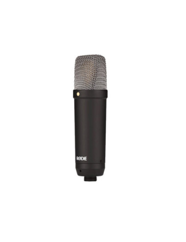 RØDE NT1 Signature Black -...