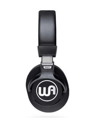 Warm Audio HeadRoom...