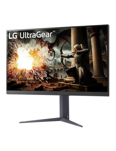 LG 32GS75Q-B computer...