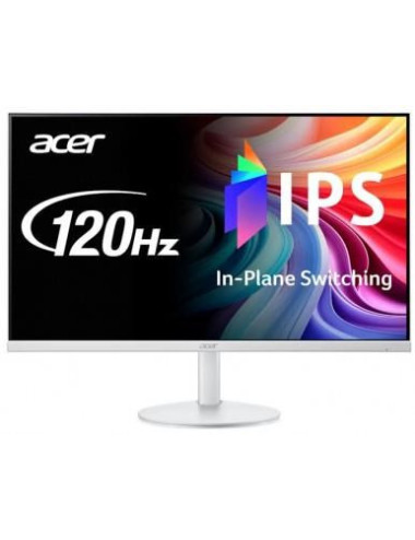 LCD Monitor 27"...