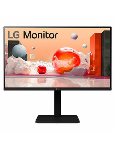 LG 27BA560-B computer...