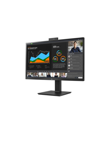 LG 27BQ75QC-B computer...