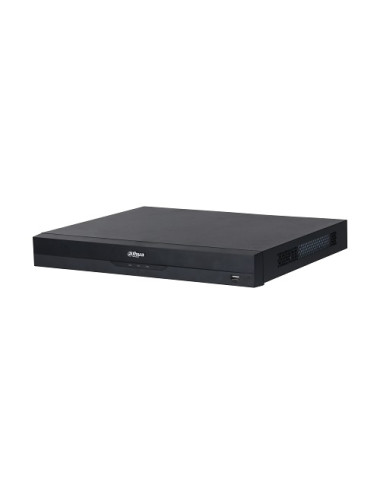 IP Network recorder 8 ch NVR4208-8P-EI