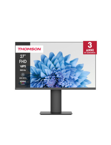 Thomson M27FB5C14, 27-inch...