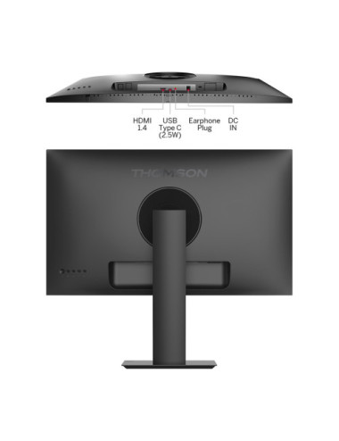 Thomson M27FB5C14, 27-inch...