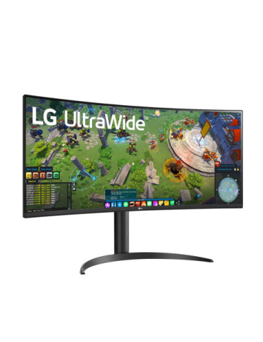 LG 34WP65CP-B.AEU LED...