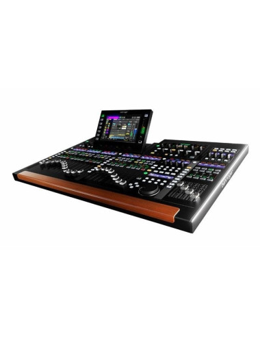 Behringer WING-BK digital...