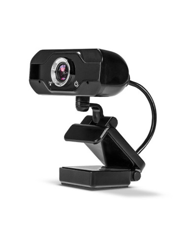 Lindy Full HD 1080p Webcam...