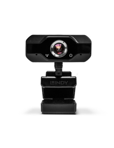 Lindy Full HD 1080p Webcam...