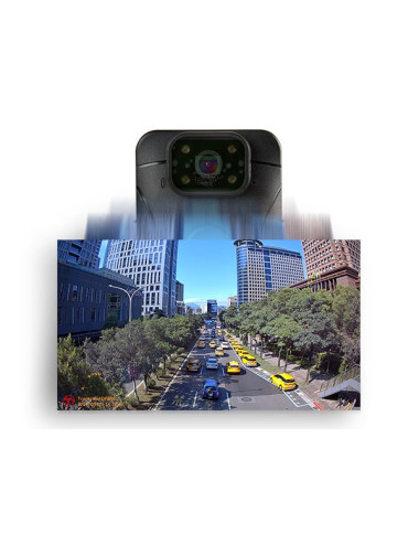 Transcend DrivePro Body 10...