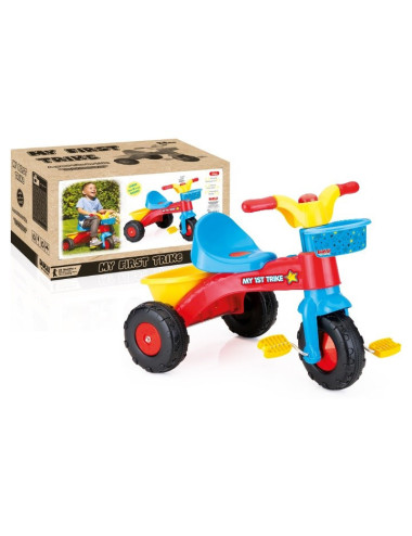 DOLU my first bike 7006 70067