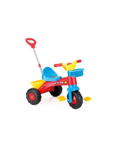 DOLU my first bike with a...