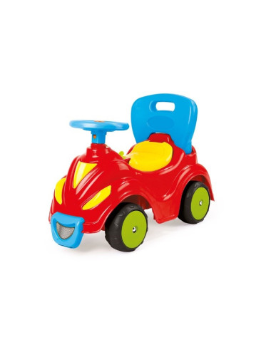 DOLU wesoły pojazd je?dzik...