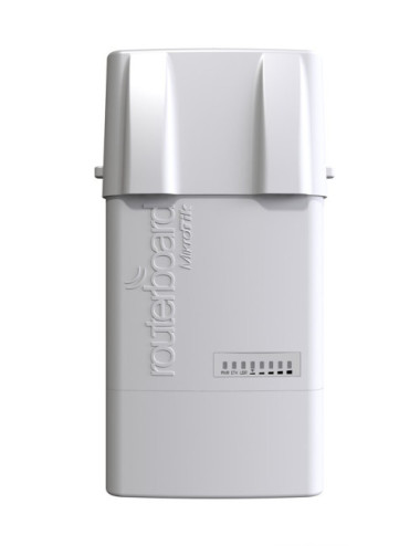 Mikrotik BaseBox 2 Grey...