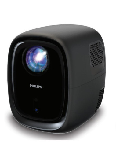 Philips NPX130C/INT data...