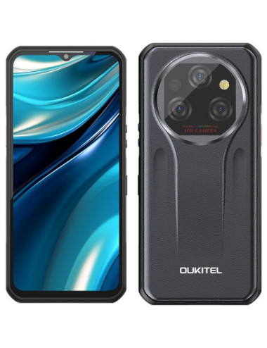 Oukitel WP39 6/256 11000mAh...