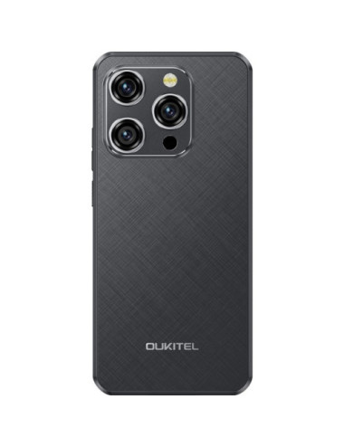 Smartphone Oukitel WP52...