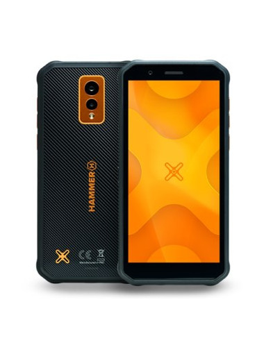 Smartphone myPhone Hammer...