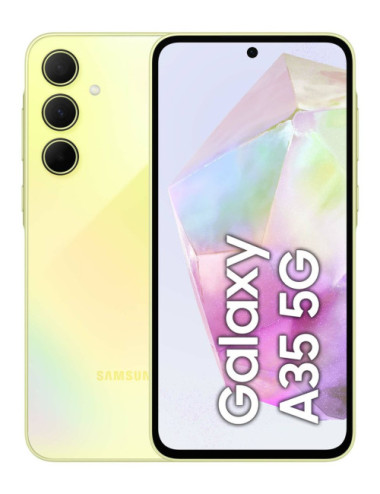 Samsung Galaxy A35 5G 16.8...