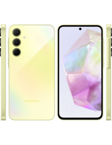 Samsung Galaxy A35 5G 16.8...