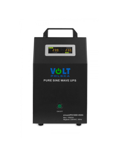 Uninterruptible Power...