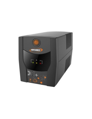 Uninterruptible Power...