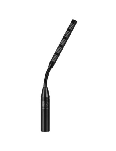 AUDAC CMX230 microphone...