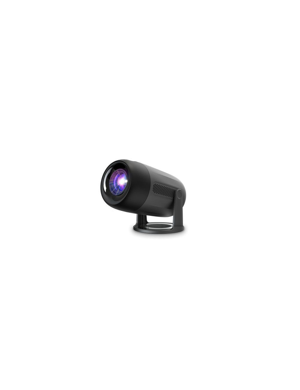 Philips | NeoPix150 | Full HD (1920x1080) | 250 ANSI lumens | 1000:1 | Dark Grey | Portable Projector | Wi-Fi