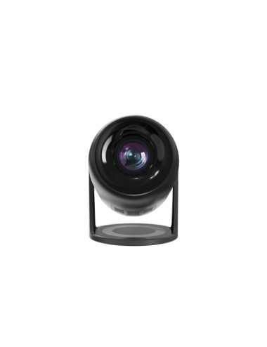 Philips | NeoPix150 | Full HD (1920x1080) | 250 ANSI lumens | 1000:1 | Dark Grey | Portable Projector | Wi-Fi