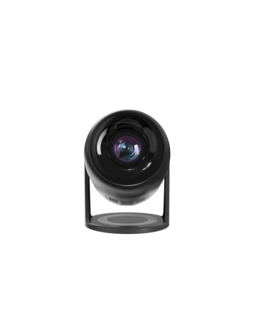 Philips | NeoPix150 | Full HD (1920x1080) | 250 ANSI lumens | 1000:1 | Dark Grey | Portable Projector | Wi-Fi