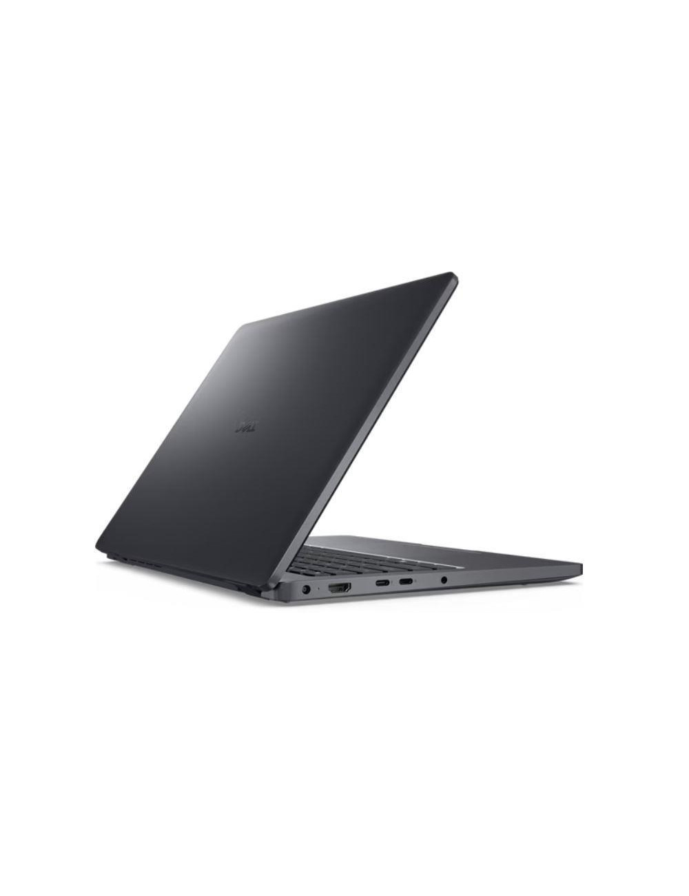 Notebook|DELL|Pro|14|PC14255|CPU Ryzen 3|210|3000 MHz|14"|1920x1200|RAM 8GB|DDR5|5600 MHz|SSD 512GB|AMD Radeon 740M|Integrated|E