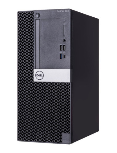 DELL OptiPlex 5070 i5-8500...