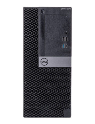 DELL OptiPlex 5070 i5-8500...