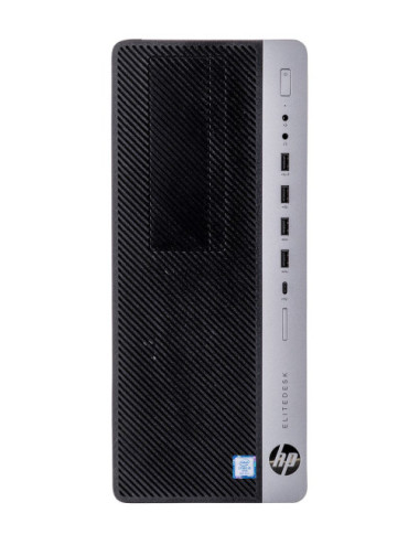 HP EliteDesk 800 G4 i5-8500...