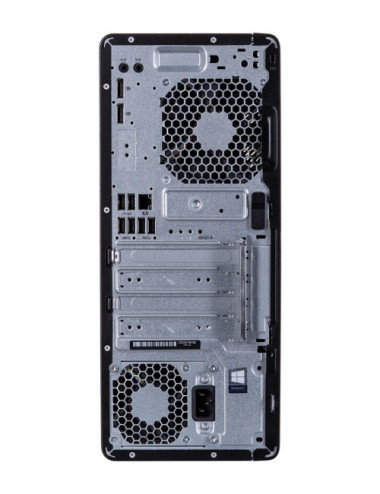 HP EliteDesk 800 G4 i5-8500...
