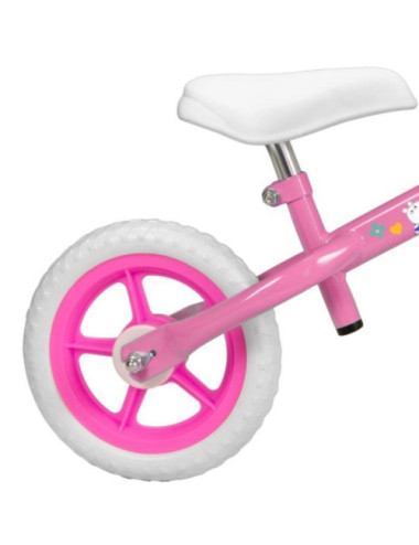 Running bike 10" Peppa Pig...