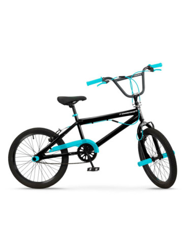 BMX Bike 20" Blue TOIMSA 547