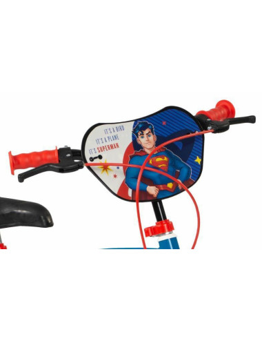 CHILDREN'S BICYCLE 14"...