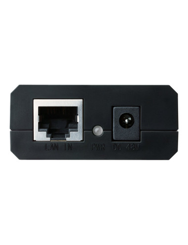 TP-LINK | PoE Injector 15.4W | TL-PoE150S | Ethernet LAN (RJ-45) ports 2x10/100/1000
