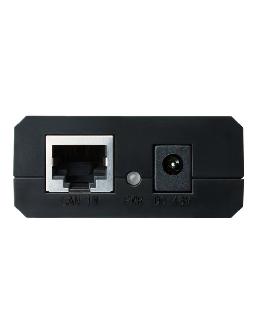 TP-LINK | PoE Injector 15.4W | TL-PoE150S | Ethernet LAN (RJ-45) ports 2x10/100/1000