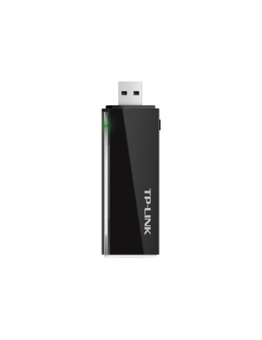 TP-LINK | USB 3.0 Adapter | Archer T4U