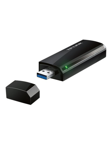 TP-LINK | USB 3.0 Adapter | Archer T4U