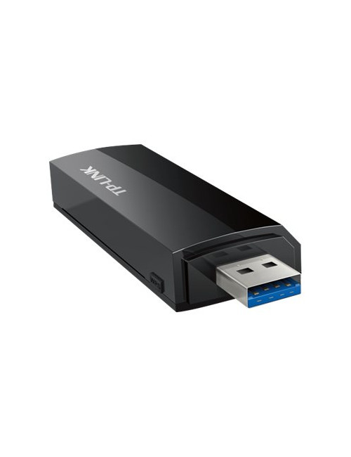TP-LINK | USB 3.0 Adapter | Archer T4U
