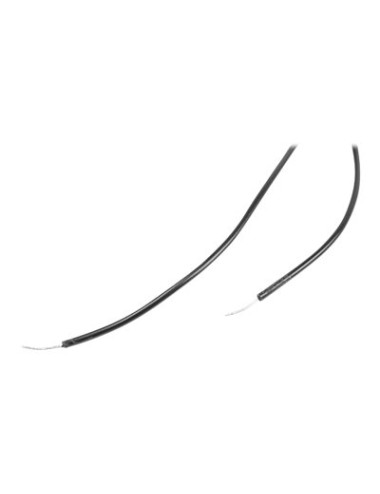 Lanberg Fan for 10" & 19" rack wall-mount cabinet 230V 120x120x38mm, black | Lanberg