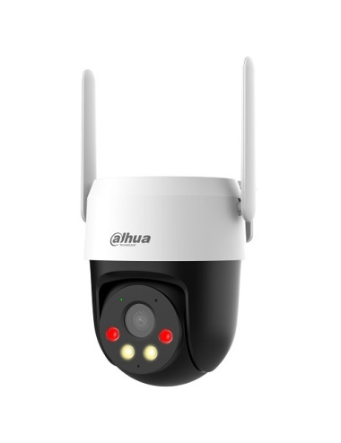 Mini IP valdoma kamera 5MP 25fps, 1/2.8 colio CMOS sensorius, 4G