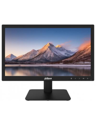 LCD Monitor|DAHUA|LM19-L200N|19.5"|Business|Panel TN|1600X900|16:9|75Hz|5 ms|Colour Black|LM19-L200N