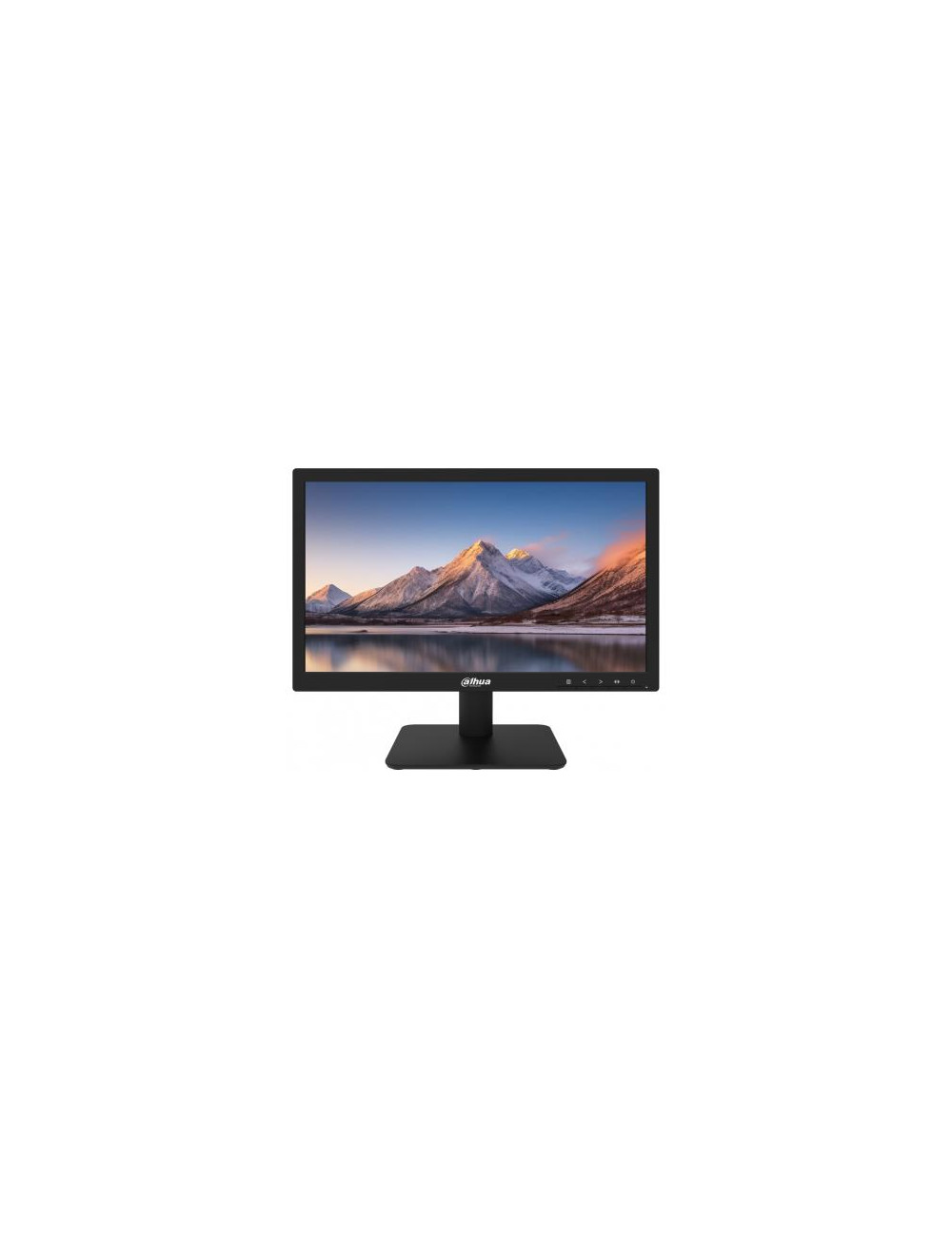 LCD Monitor|DAHUA|LM19-L200N|19.5"|Business|Panel TN|1600X900|16:9|75Hz|5 ms|Colour Black|LM19-L200N