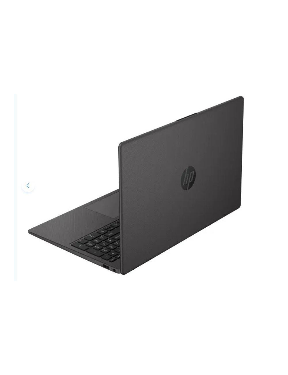 Notebook|HP|250 G10|CPU Core i3|i3-1315U|1200 MHz|15.6"|1920x1080|RAM 8GB|DDR4|3200 MHz|SSD 512GB|Intel UHD Graphics|Integrated|